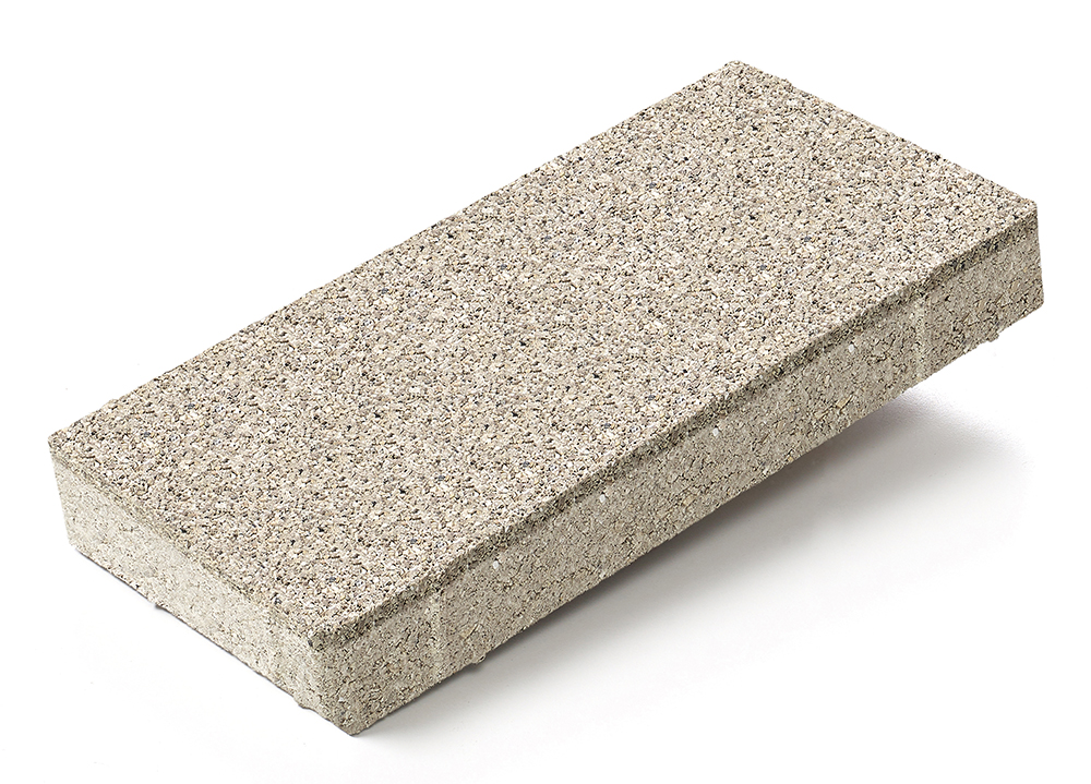 米白色200x400x55mm