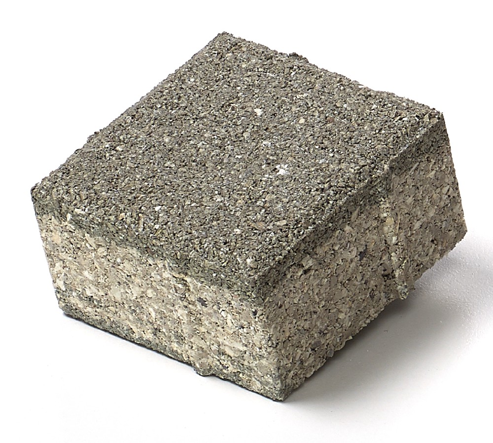 淺灰色200x400x55mm