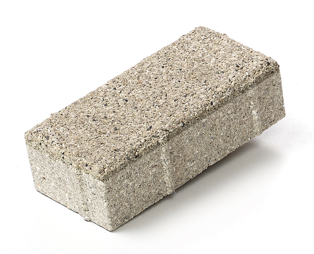 米白色100x200x55mm