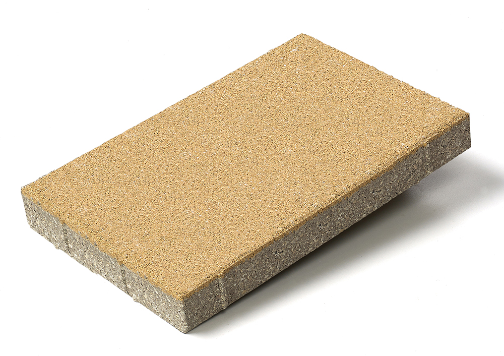 淺黃色300x450x55mm