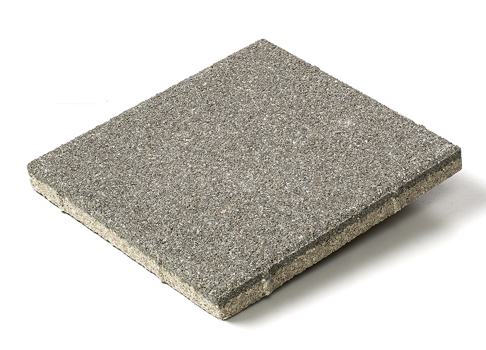 淺灰色300x300x25mm