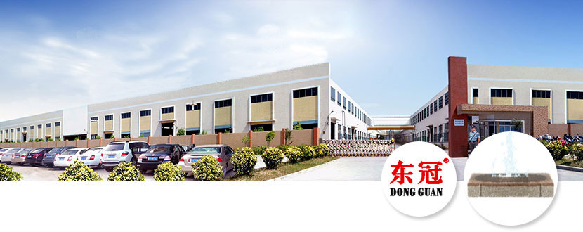  佛山市新東龍?zhí)沾捎邢薰敬蠼止?>
                <p>“東冠”陶瓷生態(tài)透水磚，是 佛山市新東龍?zhí)沾捎邢薰敬蠼止酒煜缕放飘a(chǎn)品。公司生產(chǎn)基地位于三水區(qū)中心科技工業(yè)園，營(yíng)銷中心設(shè)在中國(guó)上海松江區(qū)，是一家集科研、生產(chǎn)、服務(wù)于一體的現(xiàn)代化大型建材企業(yè)。公司廠房面積超過40萬平米，擁有數(shù)千名專業(yè)技術(shù)人員及生產(chǎn)工人；日產(chǎn)量可達(dá)6萬平米以上，為目前國(guó)內(nèi)大型陶瓷生產(chǎn)企業(yè)之一。</p>
                <p> 佛山市新東龍?zhí)沾捎邢薰敬蠼止臼种匾曅庐a(chǎn)品的研發(fā)，為積極響應(yīng)國(guó)務(wù)院《關(guān)于推進(jìn)海綿城市建設(shè)的指導(dǎo)意見》，采用世界先進(jìn)的陶瓷生產(chǎn)設(shè)備，吸收和消化國(guó)內(nèi)外先進(jìn)生產(chǎn)技術(shù)，研發(fā)并推出性能獨(dú)特的生態(tài)透水磚。本產(chǎn)品以陶瓷廢料為主原料高溫?zé)桑蔷哂斜亍⒖箟骸⒖购⑽簟⒔翟搿⒎阑⒛惋L(fēng)化并可重復(fù)使用等優(yōu)點(diǎn)的綠色環(huán)保產(chǎn)品。</p>
                <p>未來城市發(fā)展以“生態(tài)、節(jié)能、環(huán)保”為主要特征，使用生態(tài)透水磚鋪設(shè)城市道路、廣場(chǎng)，其強(qiáng)大的透水性（透水系數(shù)在3.0x0.01mm/s以上），能應(yīng)付60mm/h的降雨量，可以使雨水迅速滲透地下，具有改善植被的生存環(huán)境、調(diào)節(jié)大氣溫度、凈化空氣、消除霧霾、恢復(fù)地表水循環(huán)系統(tǒng)、防止地表硬化和避免城市內(nèi)澇的功能，從而一定程度上可以解決城市“熱島效應(yīng)”。</p>
            </div>
        </div>
        <!-- 走進(jìn)東冠 end -->
    </section>
    <!-- 關(guān)于東冠 end -->


	<footer>
        <nav>
            <p>
				<a href=